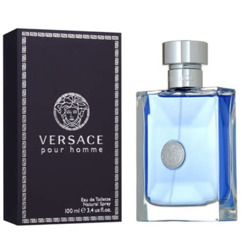 acqua e sapone profumi uomo versace|perfume versace uomo.